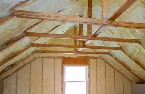 Professional Insulation Contractor in Richlands, NC