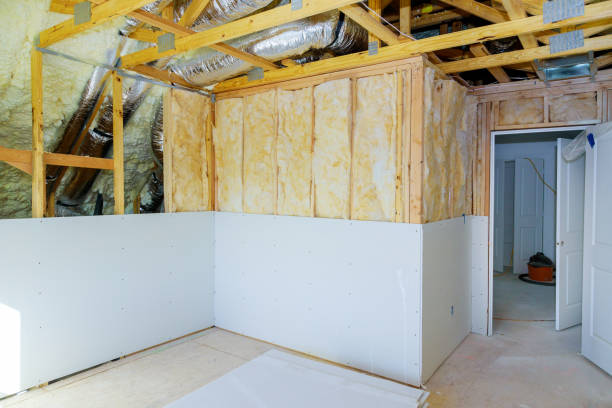 Types of Insulation We Offer in Richlands, NC