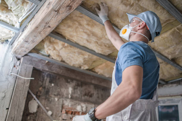 Best Commercial Insulation in Richlands, NC