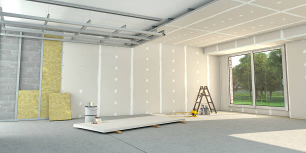 Best Fiberglass Insulation in Richlands, NC