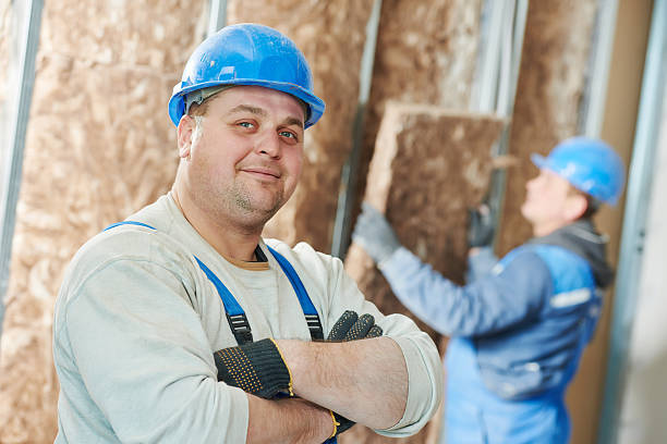Best Specialized Insulation Services in Richlands, NC